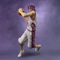 Figure - Kuroko no Basket (Kuroko's Basketball) / Murasakibara Atsushi