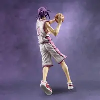 Figure - Kuroko no Basket (Kuroko's Basketball) / Murasakibara Atsushi