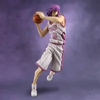 Figure - Kuroko no Basket (Kuroko's Basketball) / Murasakibara Atsushi