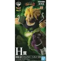 Ichiban Kuji - Dragon Ball / Broly