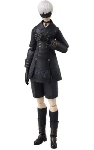 Figure - Nier: Automata / 9S (YoRHa No.9 Type S)