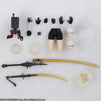 Figure - Nier: Automata / 9S (YoRHa No.9 Type S)