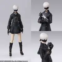 Figure - Nier: Automata / 9S (YoRHa No.9 Type S)