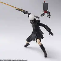 Figure - Nier: Automata / 9S (YoRHa No.9 Type S)