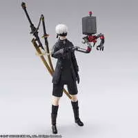 Figure - Nier: Automata / 9S (YoRHa No.9 Type S)