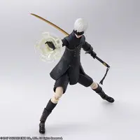 Figure - Nier: Automata / 9S (YoRHa No.9 Type S)