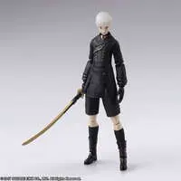 Figure - Nier: Automata / 9S (YoRHa No.9 Type S)