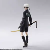 Figure - Nier: Automata / 9S (YoRHa No.9 Type S)