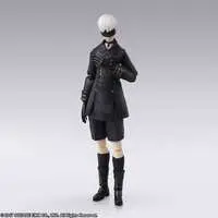 Figure - Nier: Automata / 9S (YoRHa No.9 Type S)