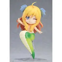 Nendoroid - Jashin-chan Dropkick (Dropkick On My Devil!)