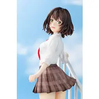 Figure - Bottom-Tier Character Tomozaki / Hinami Aoi