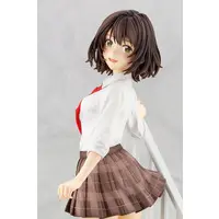 Figure - Bottom-Tier Character Tomozaki / Hinami Aoi