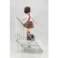 Figure - Bottom-Tier Character Tomozaki / Hinami Aoi