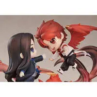 Figure - Lie Huo Jiao Chou / Sheng Lingyuan & Xuan Ji