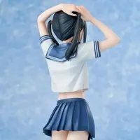 Figure - Sailor Fuku no Mannaka