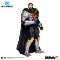 Figure - DC Comics