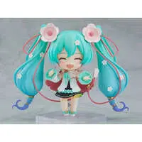 Nendoroid - VOCALOID / Hatsune Miku