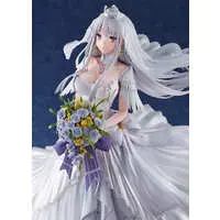 Figure - Azur Lane / Enterprise