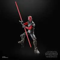 Figure - Star Wars