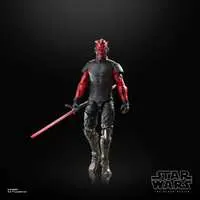 Figure - Star Wars