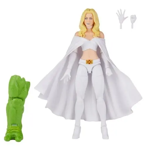 Figure - X-Men / Emma Frost