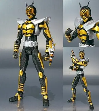 S.H.Figuarts - Kamen Rider Series