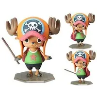 P.O.P (Portrait.Of.Pirates) - One Piece / Tony Tony Chopper