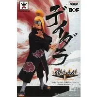 Figure - NARUTO / Deidara