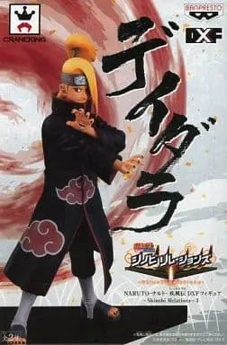 Figure - NARUTO / Deidara