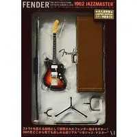 Figure - Fender