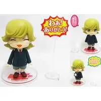 chibi-arts - Tiger & Bunny / Barnaby Brooks Jr.