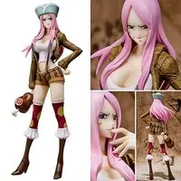 Figure - One Piece / Jewelry Bonney