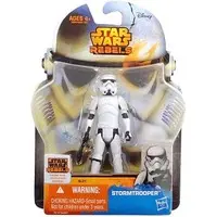 Figure - Star Wars