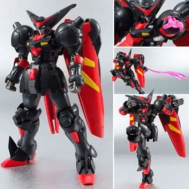 Figure - Mobile Fighter G Gundam