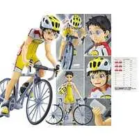 figma - Yowamushi Pedal / Onoda Sakamichi