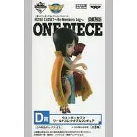 Ichiban Kuji - World Collectable Figure - One Piece / Nico Robin