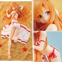 Figure - Sword Art Online / Yuuki Asuna