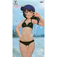 Figure - Prize Figure - Love Live! Sunshine!! / Tsushima Yoshiko