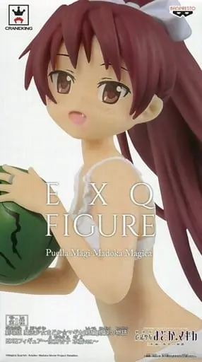Figure - Prize Figure - Puella Magi Madoka Magica / Sakura Kyouko
