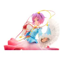 Figure - Touhou Project / Komeiji Satori