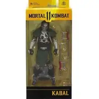 Figure - Mortal Kombat