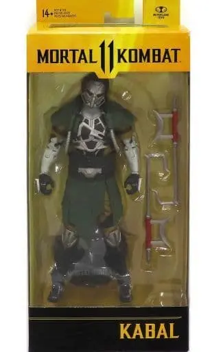 Figure - Mortal Kombat