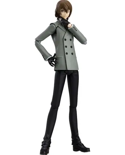 figma - Persona 5 / Akechi Goro