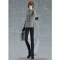 figma - Persona 5 / Akechi Goro