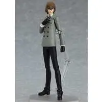 figma - Persona 5 / Akechi Goro