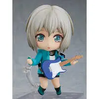 Nendoroid - BanG Dream! / Aoba Moca