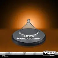 Figure - The Mandalorian