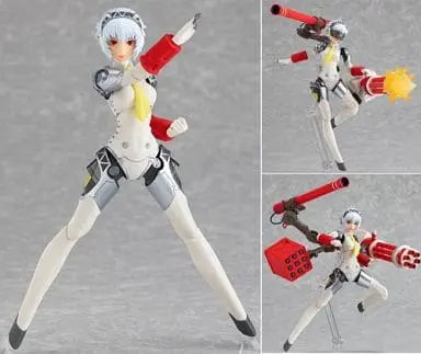 figma - Persona 4 / Labrys (Persona series)