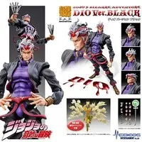 Chozo Kado - JoJo's Bizarre Adventure: Stardust Crusaders / Dio Brando