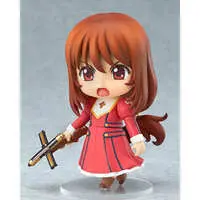 Nendoroid - Sakura Taisen (Sakura Wars) / Erica Fontaine